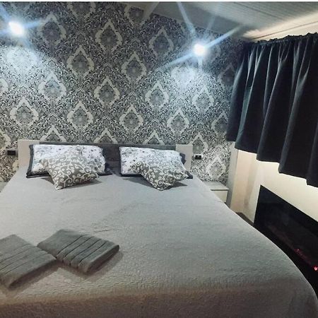 Suites Grey In Centro Рандаццо Экстерьер фото