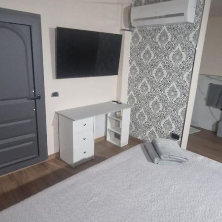 Suites Grey In Centro Рандаццо Экстерьер фото