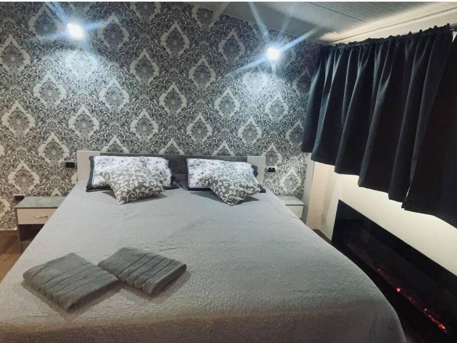 Suites Grey In Centro Рандаццо Экстерьер фото